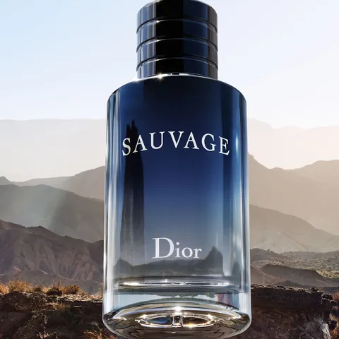 Dior Sauvage 香水 Perfume Sauvage Parfum: amadeirado, citrico e refilável