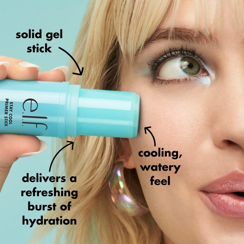 Details on Stay Cool Primer Stick