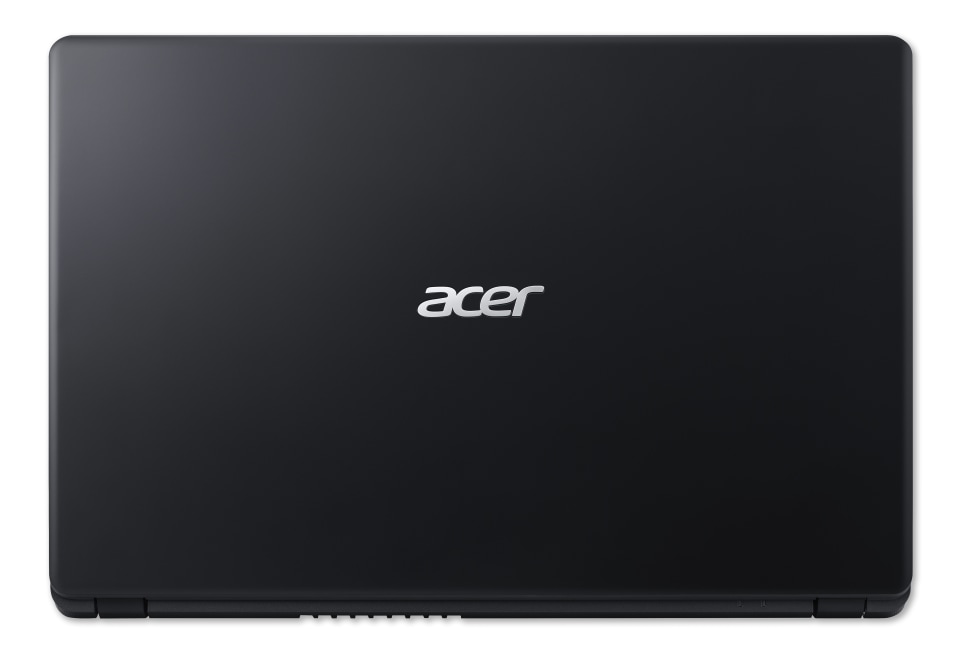 Acer Aspire 3 A315-56-561V - Core i5 1035G1 / 1 GHz - Win 10 Home 64-bit -  8 GB RAM - 512 GB SSD QLC - 15.6 1920 x 1080 (Full HD) - UHD Graphics -  Wi-Fi - shale black - kbd: US International 