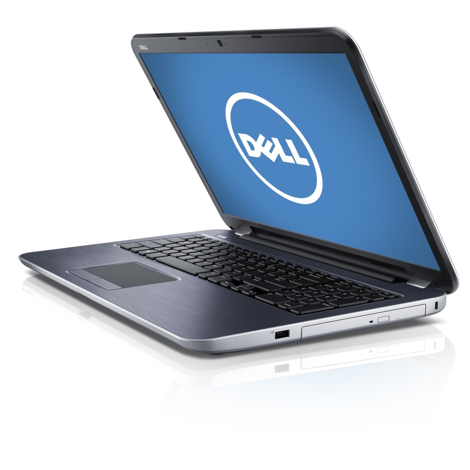 Dell Inspiron 17.3