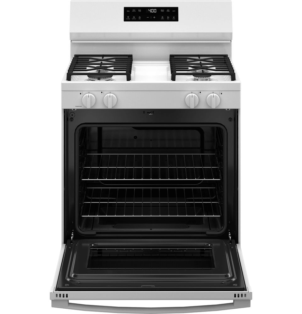 GE GGF400PVWW 30