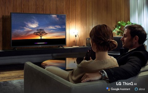 LG 55 Class LED UM7300PUA Series 2160p Smart 4K UHD TV with HDR  55UM7300PUA - Best Buy