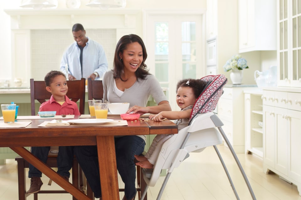 tablefit high chair