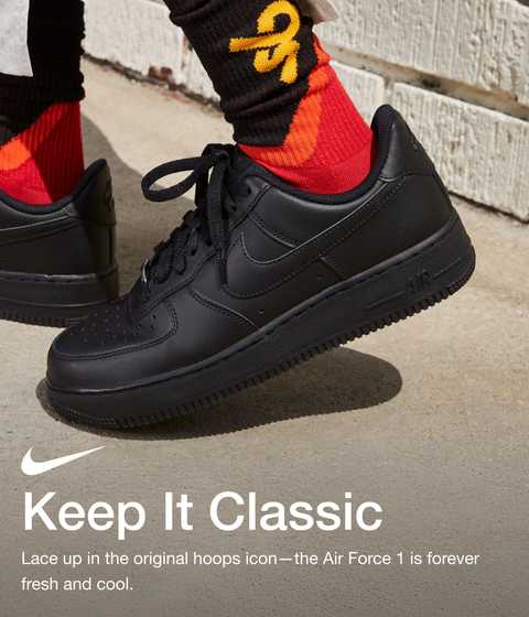 Nike Air Force 1 '07 | Foot Locker