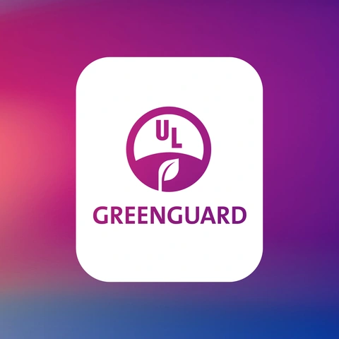 GREENGUARD Certified