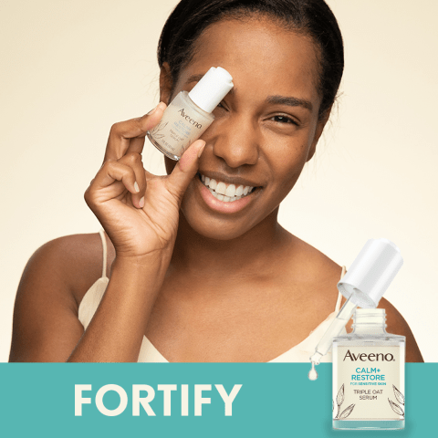 aveeno triple oat serum reddit