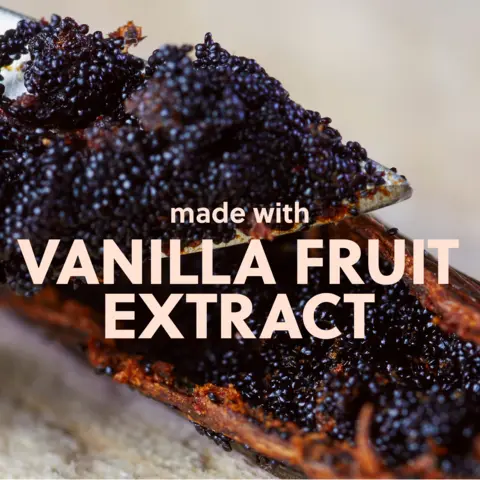 VANILLA FRUIT EXTRACT