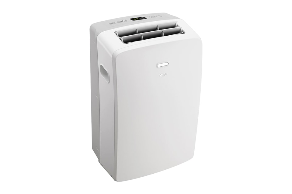 LG 8,000 BTU Portable Air Conditioner