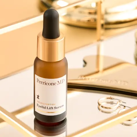 Neuropeptide Eyelid Lift Serum
