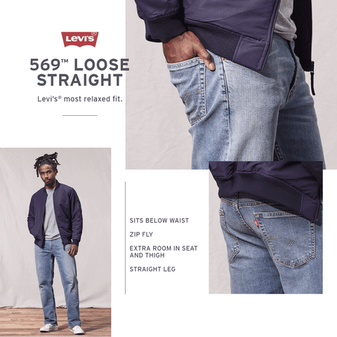569 jeans