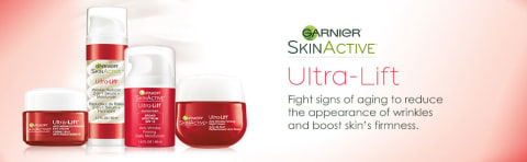 Garnier Ultra-Lift Anti-Wrinkle Firming Eye Cream N.A., 0.5 OZ | Pick Up In  Store TODAY at CVS
