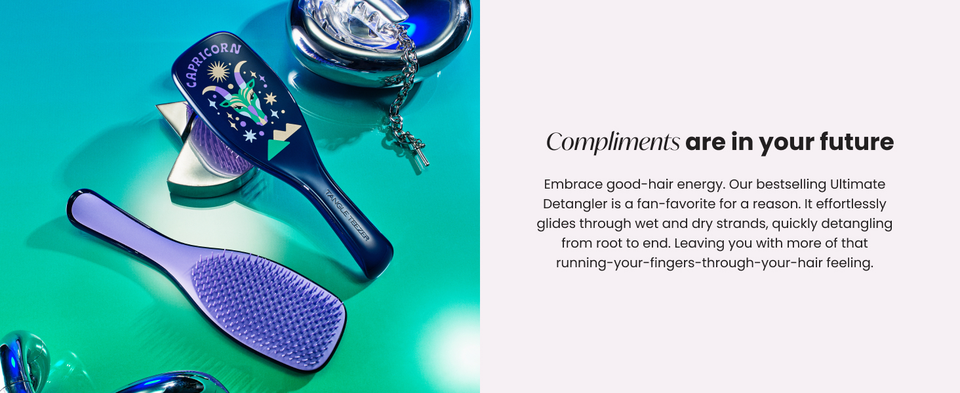 Compliments are in your future