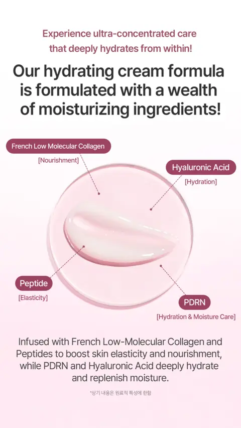 Collagen Glass Skin Mask