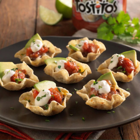 Tostitos Restaurant Style Tortilla Chips Cowboys (18.625 oz.) - Sam's Club