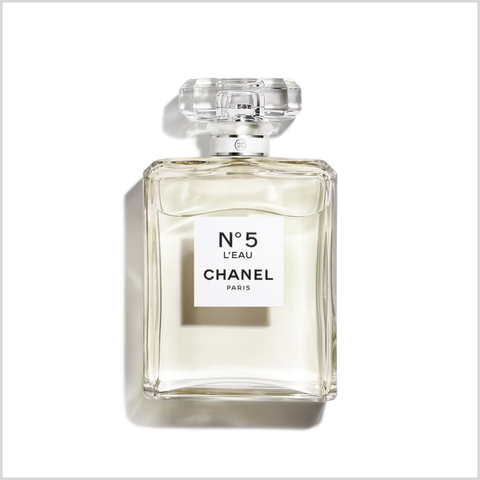 N&#176;5 L’EAU Eau de Toilette Spray