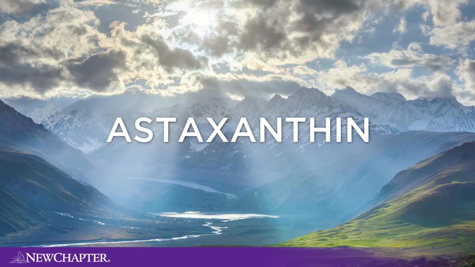 thumbnail video image 2 of New Chapter Perfect Hair Skin and Nails Multivitamin Vegetarian Capsules, 60 Ct, 2 of 3