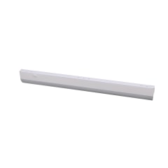 UC1015-WH1-24LF0-E Ecolight 24-inch LED Direct Wire Dimmable Under Cabinet Light Bar Good Earth Lighting Inc