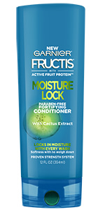 garnier fructis moisture rescue