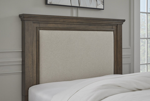 Upholstered Headboard