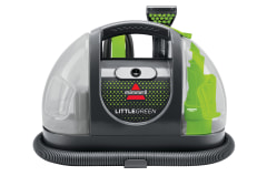BISSELL Little Green Portable Carpet Cleaner 3369 