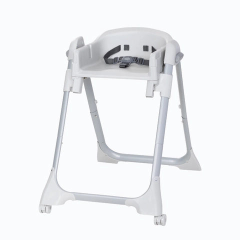 制コレ7up!baby's（レア） Baby Trend Everlast 7-in-1 High Chair, Recline Seat, Toddler