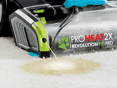 CleanShot® Pretreater
