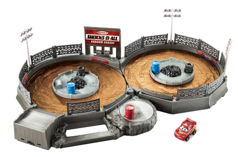 Pista mini racers store cars 3