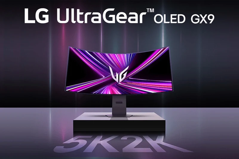 LG 45GX950A-B 45