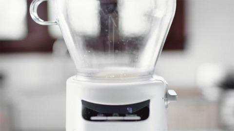 KitchenAid Sifter Stand Mixer Attachment with Scale on QVC 