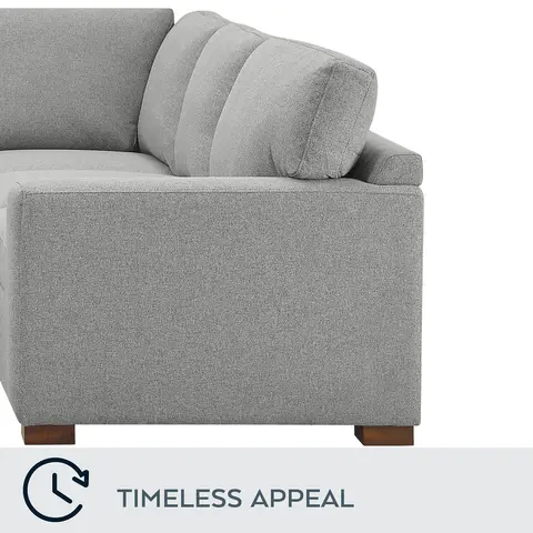 Thomasville Langdon Chaise Lounge sectional Arm