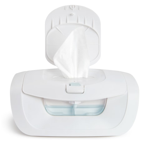 Munchkin Mist Wipe Warmer In White Bed Bath Beyond