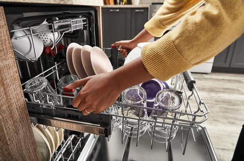 Kitchenaid Dishwasher Diagnostic Mode  
