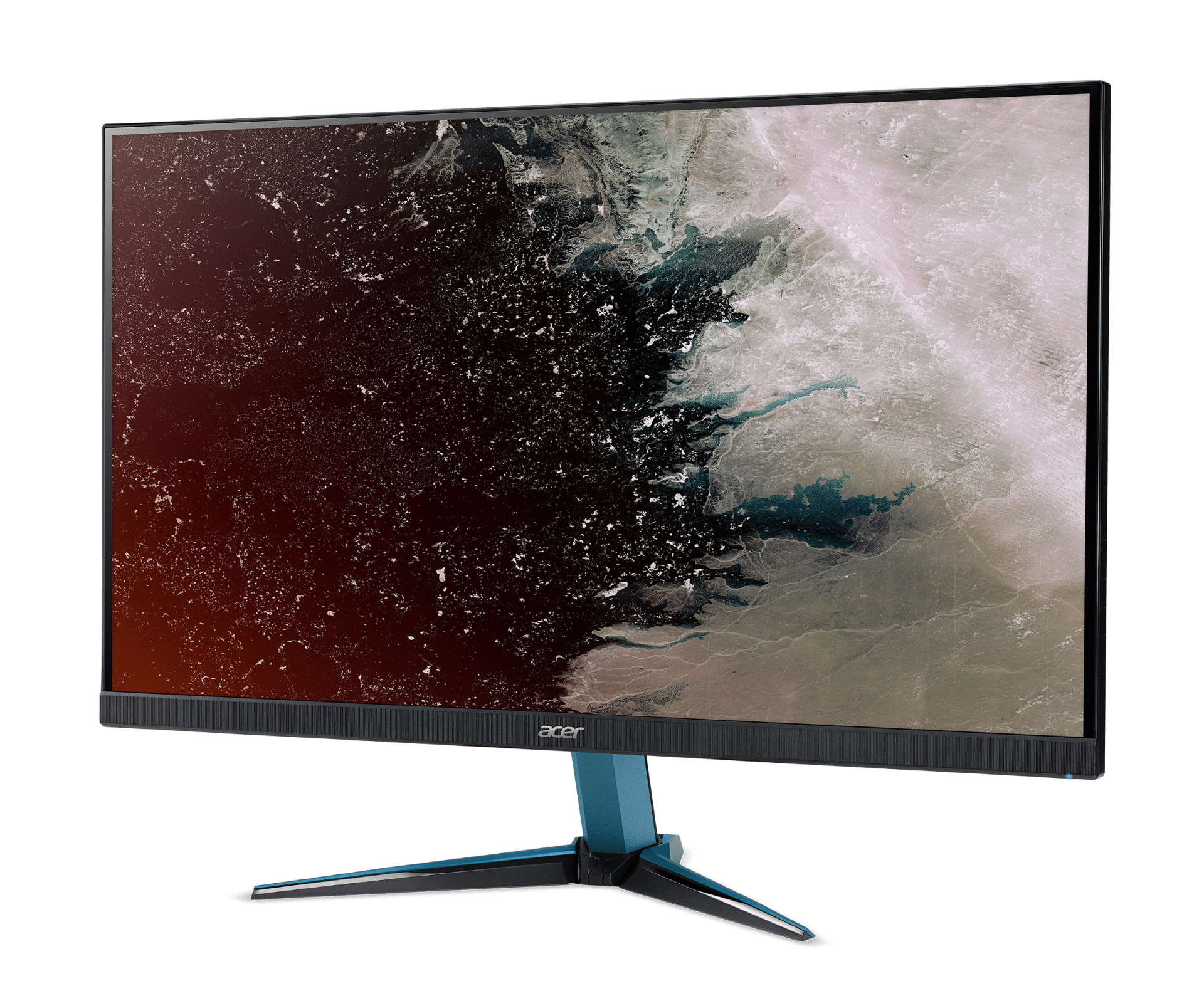 今なら送料無料 Acer IPSモニタ－ 144Hz WQHD VG271U Pbmiipx