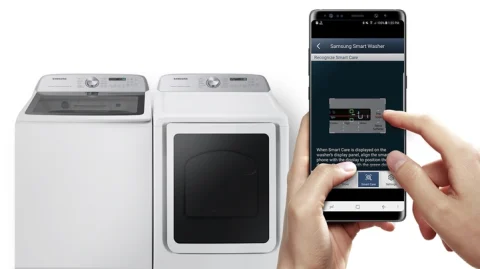 Easy to troubleshoot - Smart Care