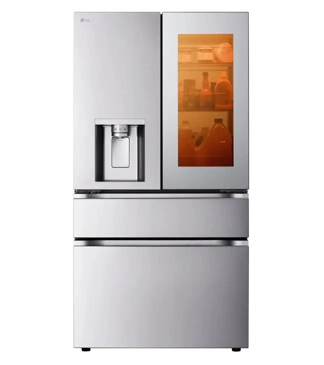LG French Door Refrigeration LF29S9775S | Reno's Appliance