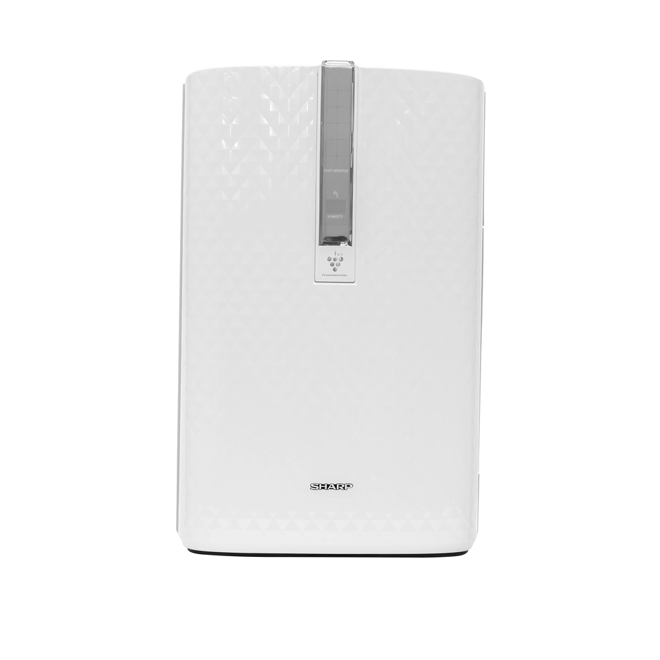KC850U Plasmacluster Air Purifier & Humidifier - Sharp