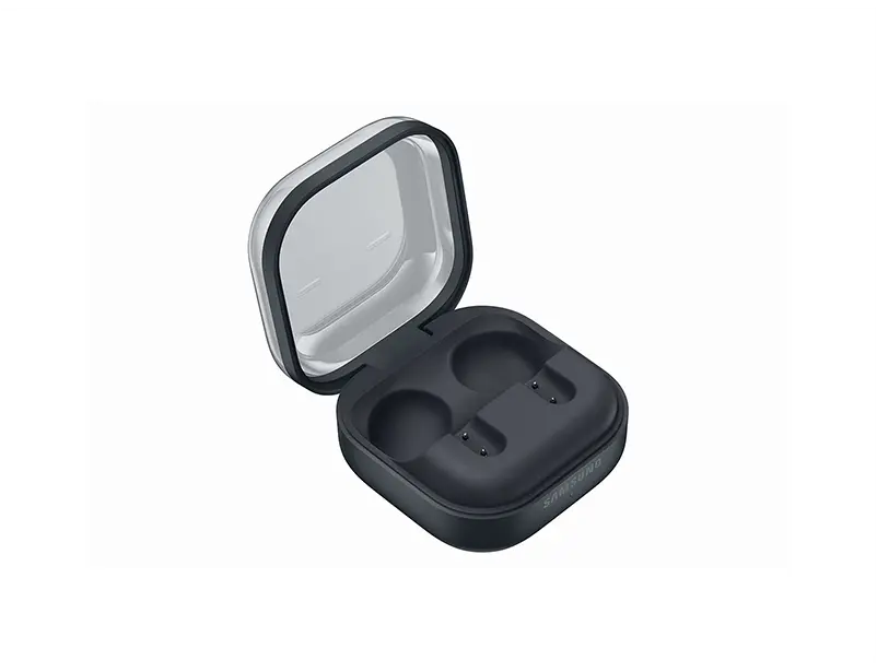 Samsung Galaxy Buds4 in Black