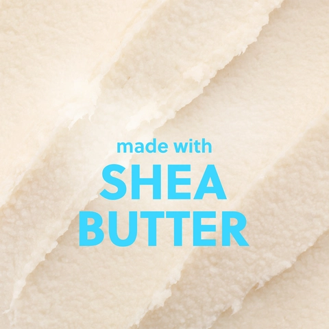 SHEA BUTTER SHEA BUTTER