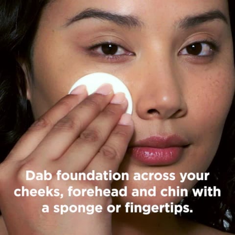 thumbnail video image 2 of COVERGIRL Outlast Active Foundation, Warm Beige, 1 oz, 2 of 8