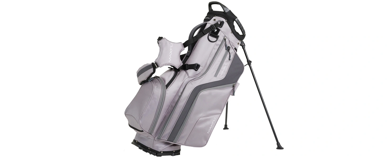 adidas gazelle silver green womens ADIDAS 24 LIGHTWEIGHT STAND GOLF BAG  LT Golf Shop