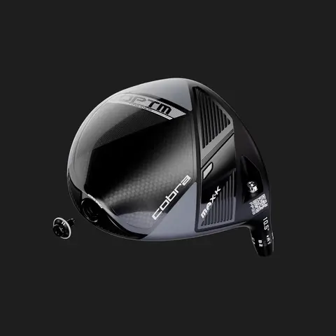 Cobra OPTM MAX-K Driver | Golf Galaxy