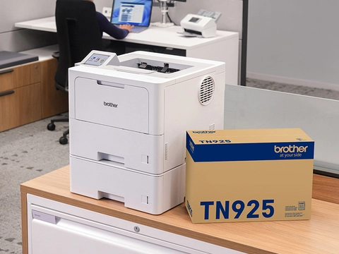 HL-L6415DWT | PrintersAIOs | PrintersAIOsFaxMachines | By Brother