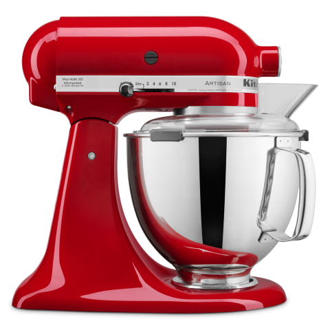 JP36A, Secure fit Pouring shield like the 5KSMTHPS for the Kitchenaid  Artisan