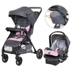 Newborn stroller walmart clearance