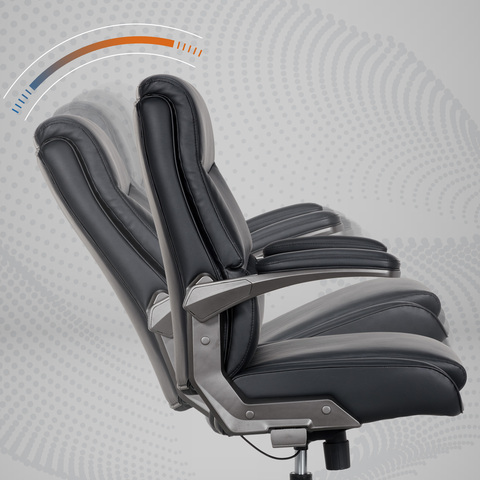 Adjustable Recline Tension