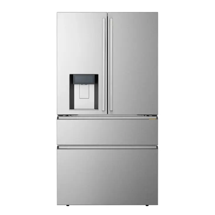 LG SIGNATURE - UM22WZH98S - LG SIGNATURE 22 cu. ft. Counter-Depth