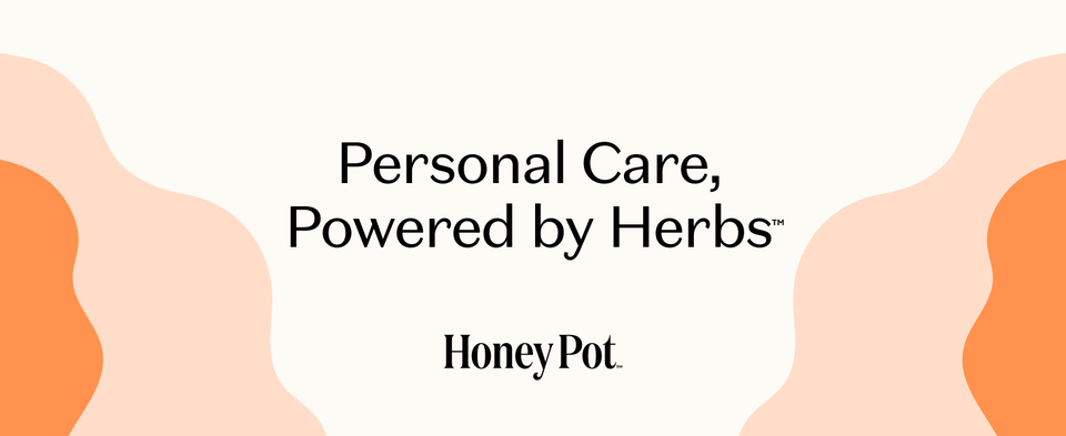 Personal Care, Powered by Herbs