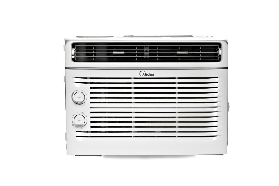 sam's club midea air conditioner