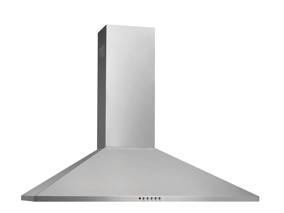 Frigidaire 36" Stainless Steel Wall Mounted Range Hood