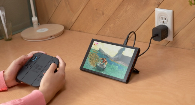 Nintendo Switch 2 System
